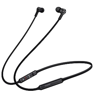 Huawei FreeLace CM70 In-ear Bluetooth Handsfree Headphone Black