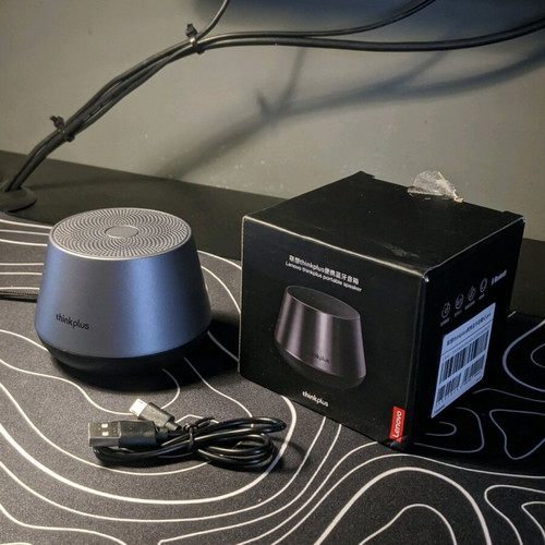 Lenovo Thinkplus-K3 Pro speaker new