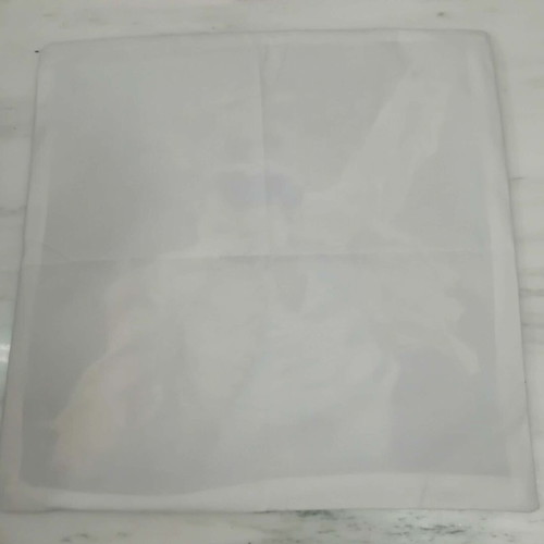 Freddie Mercury decorative pillowcase new, 45x45 cm, velvet