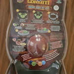 Gormiti Magic Eyes of Life Fire new