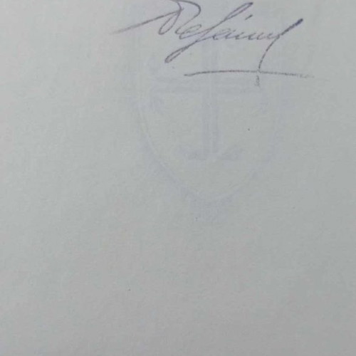 The Princess Izambou used, hardcover edition