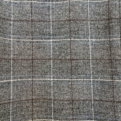 Mango gray blazer like new