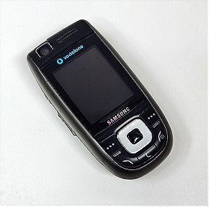 Samsung SGH-E860V Vintage Κινητό Τηλέφωνο