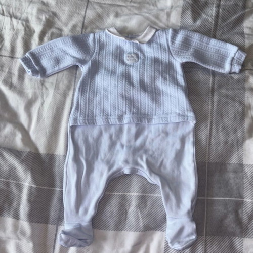 Baby clothing bundle for boys size 50-56