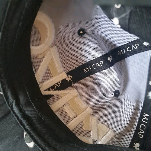 Kenzo women's cap with visor like new, size M