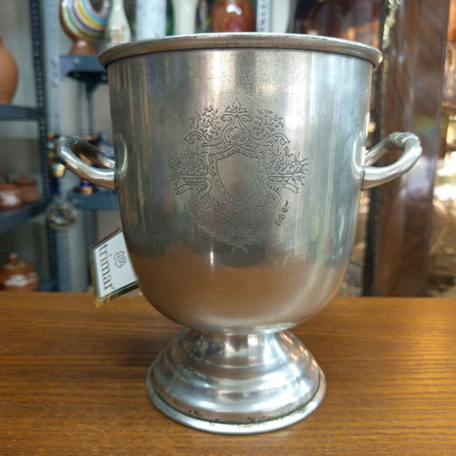 Trimar champagne bucket/ice bucket like new