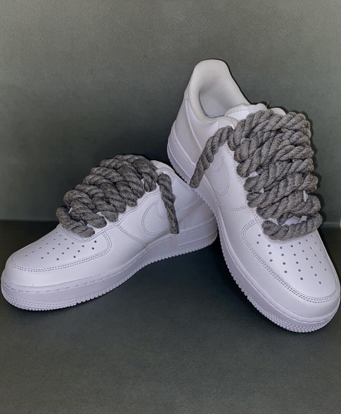 Nike Air force 1 με designe!