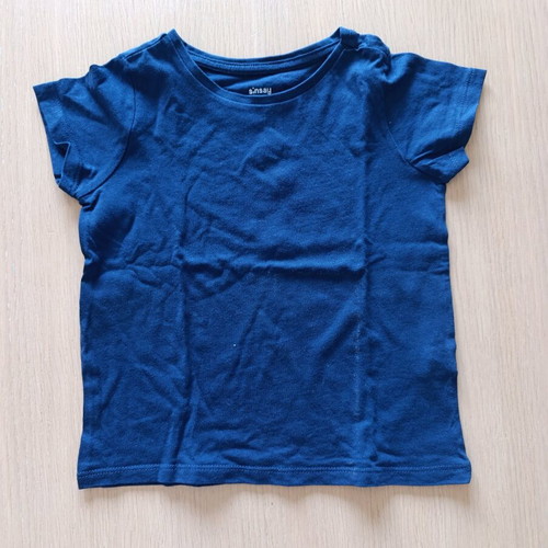 Παιδικά T-Shirt μεταχειρισμένα, πακέτο 4 τεμαχίων, 3-4 ετών, Sinsay & The Childrens Place