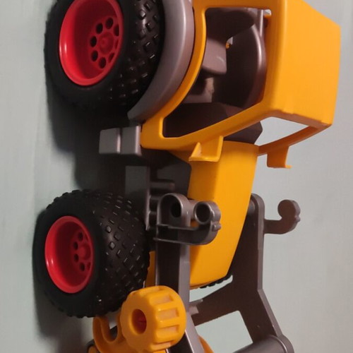 Fagana toy used, 30 centimeters