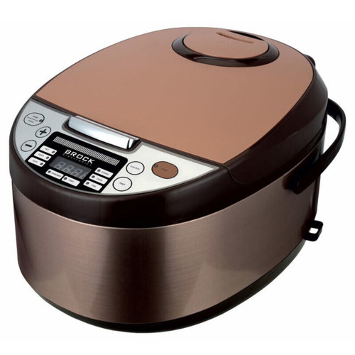 Multicooker BROCK MC 1110 5L 900W new