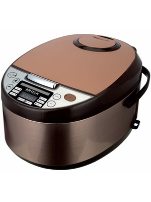 Multicooker BROCK MC 1110 5L 900W new