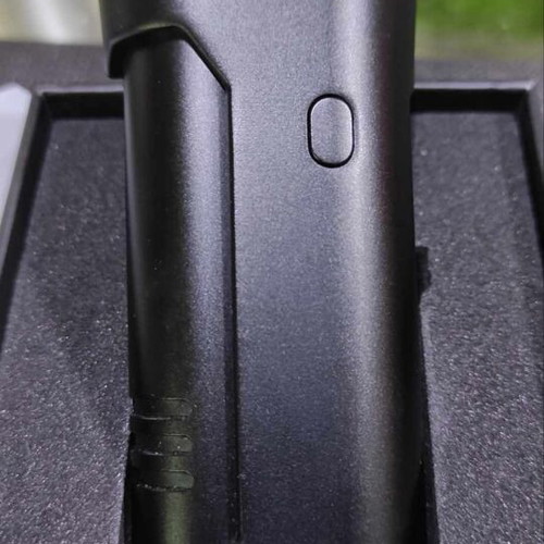 Loki Box Mod 60w By Koguovape like new, black