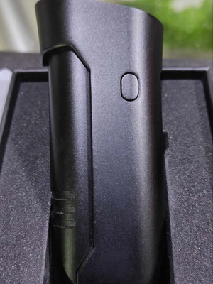 Loki Box Mod 60w By Koguovape like new, black