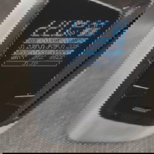 Smok Alien 220W TC