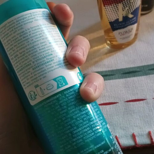Clinique, Moroccanoil, Kerastase and Estée Lauder products like new