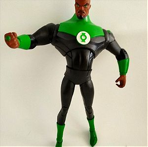 Φιγούρα DC Multiverse The Animated Series John Stewart Green Lantern