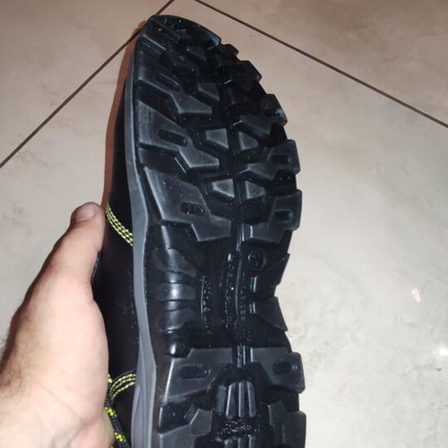 Delta Plus Safety Boots new, size 41