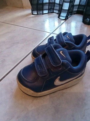 Children's shoes size 22 used