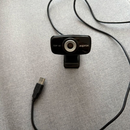 Camera used in good condition
