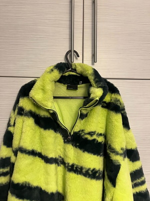 Zebra ASOS DESIGN jacket new, size XL
