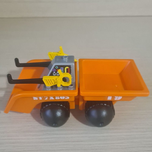 Playmospace Lunar Dumper 1982 used