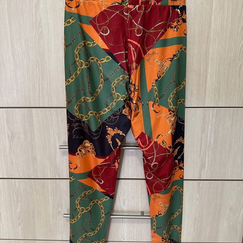 Zara leggings Small like new