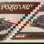  VINTAGE 70'S ΣΥΝΑΡΜΟΛΟΓΟΥΜΕΝΟ ΚΙΤ FORD 1902 OLD TIMER MINI MYRFO TOYS ΚΑΙΝΟΥΡΓΙΟ!