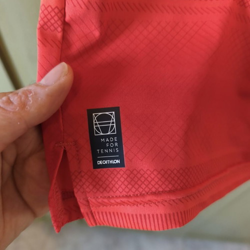Artengo Sports T-Shirts Like New, Pack of 2, Size 158 cm
