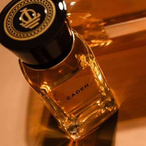 Caden by Omanluxury decant 5 ml new, authentic