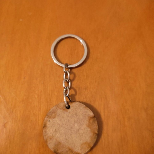 Keychain new