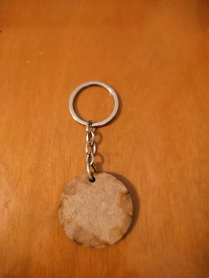 Keychain new