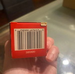 Bondage Extreme 50 ml eau de toilette used, authentic