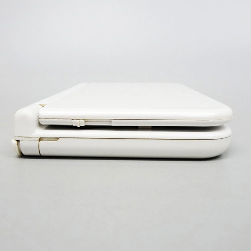Nintendo 3DS XL λευκό σαν καινούργιο με σύστημα CMF