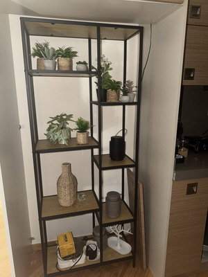 Entrance furniture, like new