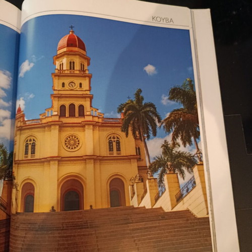 Album "Latin America, Where Greeks Are" Like New