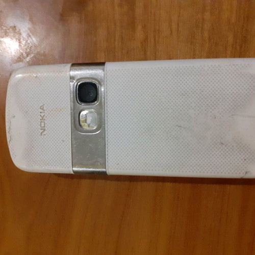 Nokia 5070 phone used, very good condition, no charger