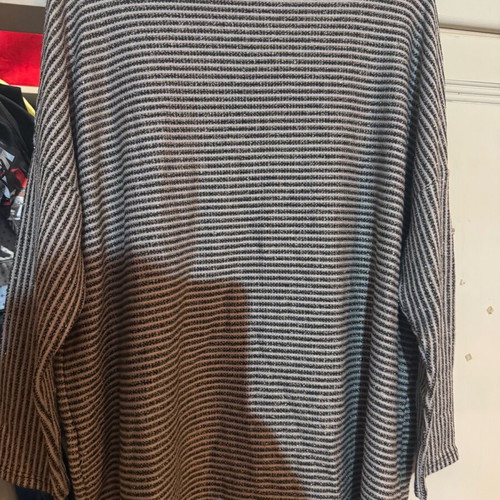 Blouse like new, one size