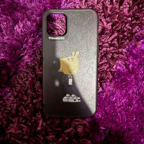 Mobilfox iPhone 11 Pro case new