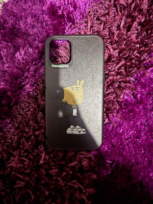 Mobilfox iPhone 11 Pro case new