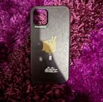 Mobilfox θήκη iPhone 11 Pro αφόρετη