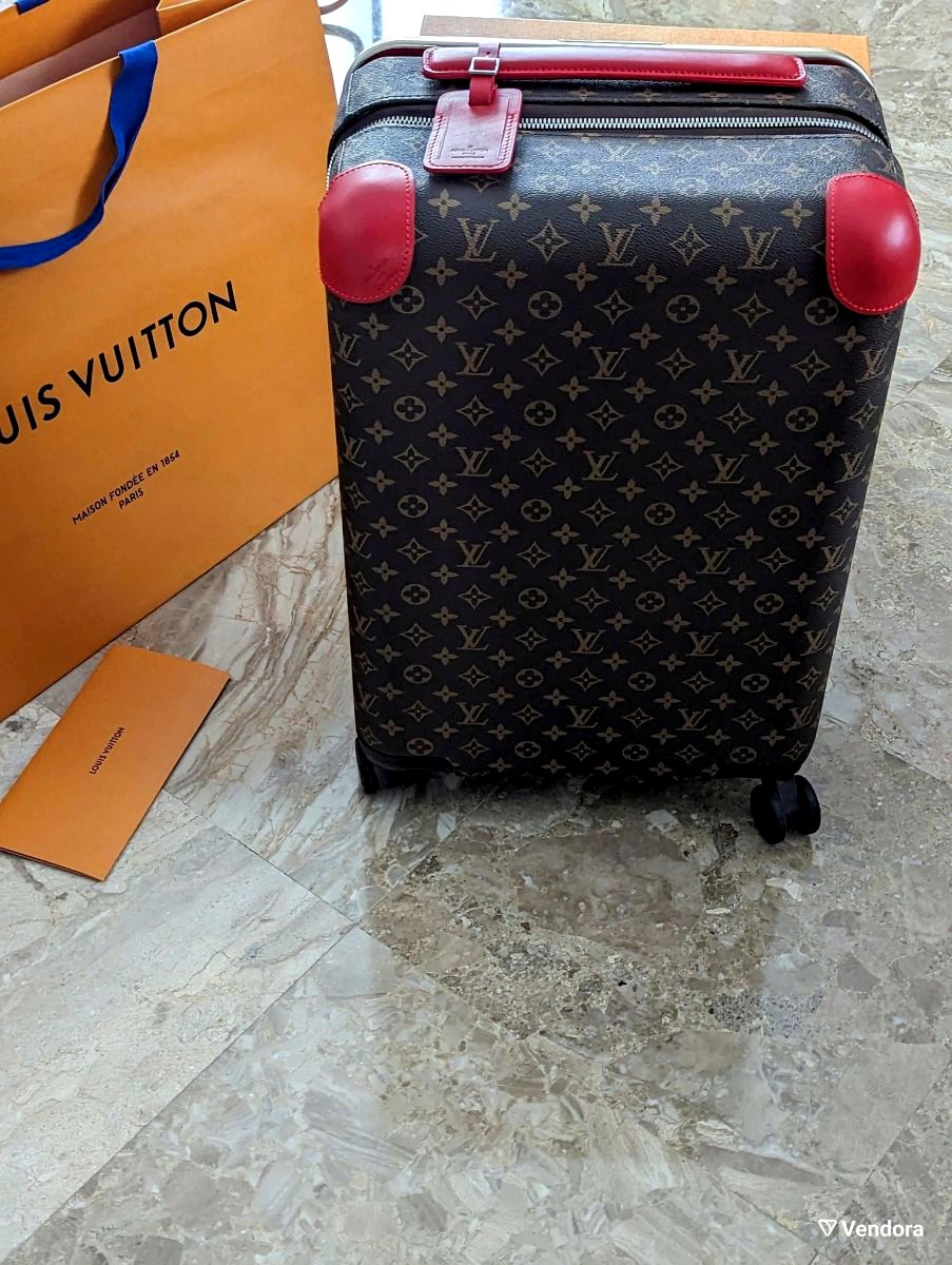 Louis Vuitton Horizon 55 (M20200)