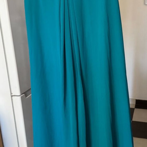 Evening dress long, like new, size XXL