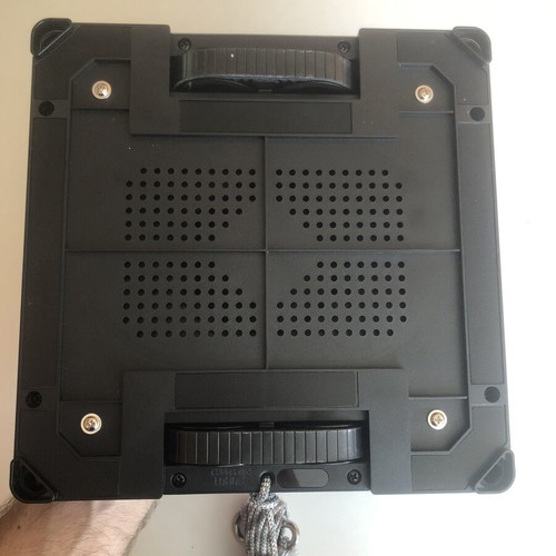 Hobot-298 Window Cleaning Robot with AI Technology, New