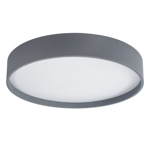Globostar Narnia 61260 modern LED ceiling light 100W 11500lm adjustable white CCT like new
