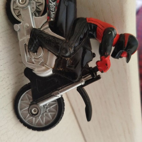 Toy set of three pieces like new