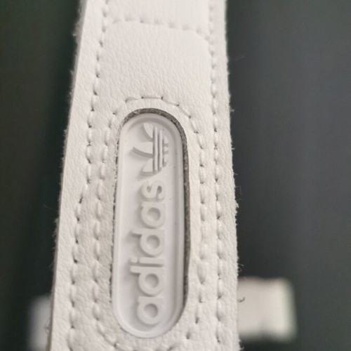 Velcro scratch straps for adidas sports shoes new, 2 pairs
