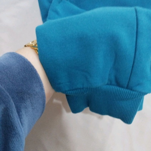 Sweatpants fleece new size 12