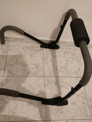 Abdominal exercise device used in very good condition