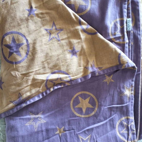 Wrap baby carrier like new