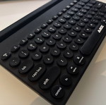 Ajazz 320i Wireless Bluetooth Keyboard 79 Keys, Lightly Used